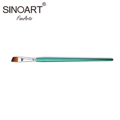 SINOART Artist Nylon Brush - Angel Shedder #2 - Al Masam Stationery LLC