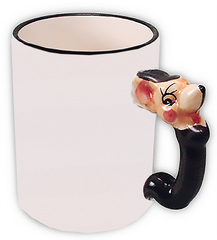 11 OZ Animal Mugs Item No: 190 - Al Masam Stationery LLC