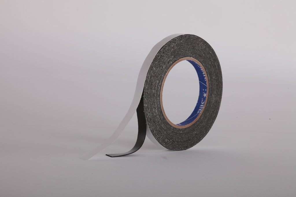 Apac Double Side Foam Tape 2 inch x 20 yards| 24 rolls per carton