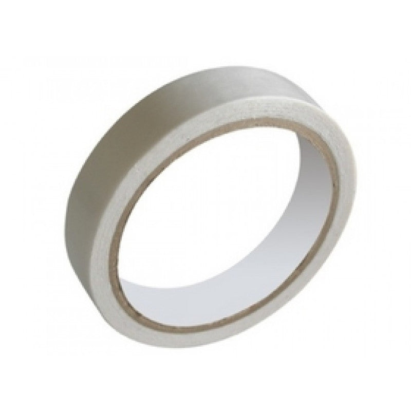 Apac Double Side Tissue Tape 1/2 inch x 20 yards| 72 rolls per carton Secondary image