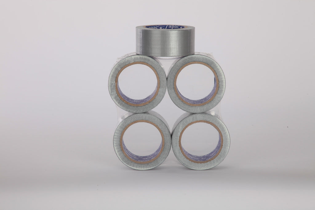 Apac Duct Tape 2 inch x 15 yards| 24 rolls per carton