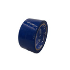 Apac Packaging Tape Blue 2 inch x 100 yards| 36 rolls per carton