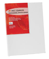 Stretched Canvas 1.75 & thick, 30.5 X 25.4cm (12" X 10") - Al Masam Stationery LLC