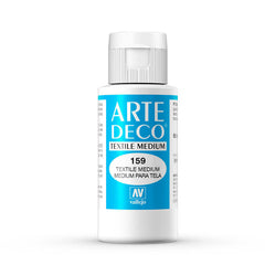 vallejo-art-deco-acrylic-color-60-mlTextile MediumAMS28006-1