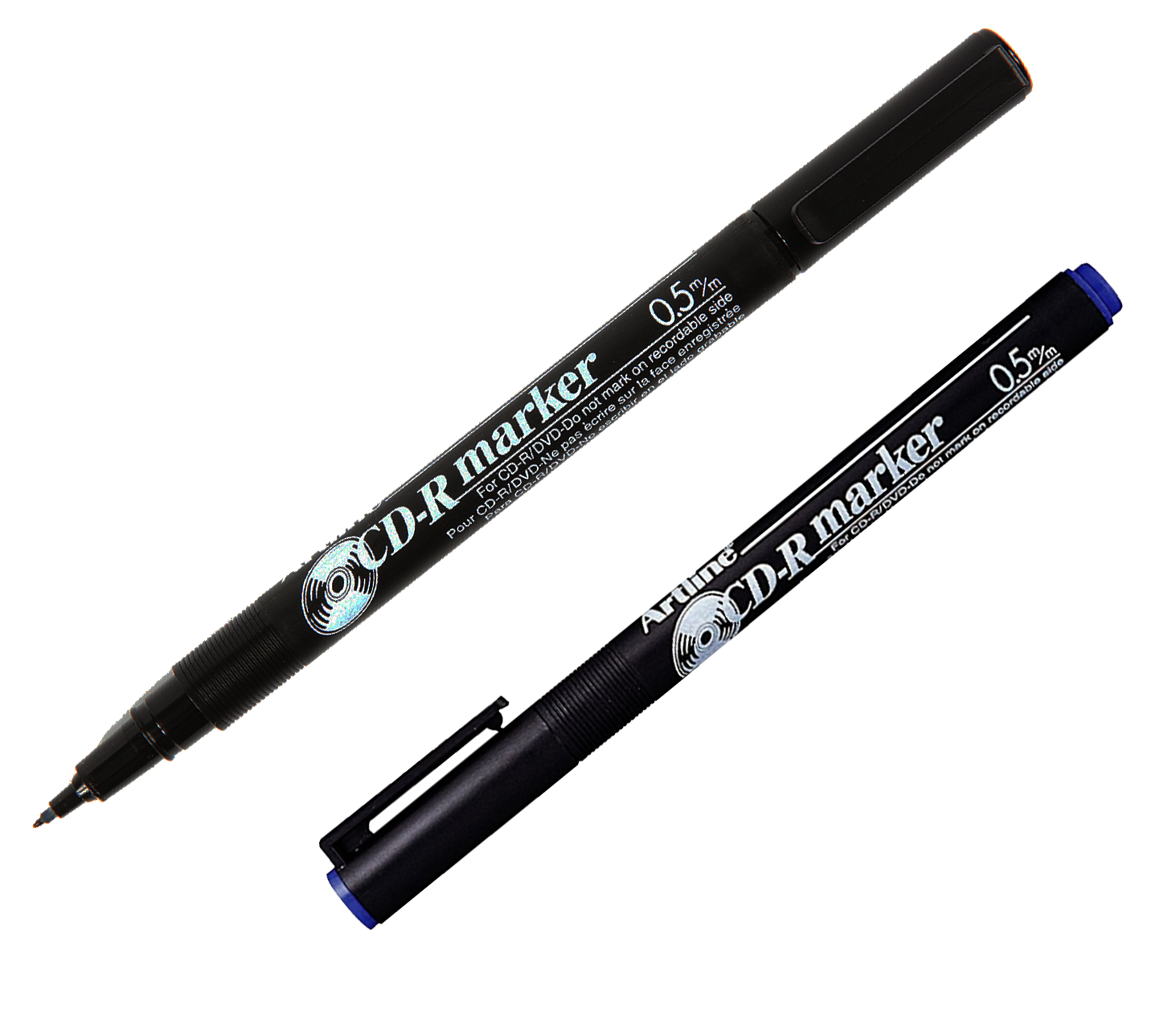 Artline CD-R Marker 0.5MM Secondary image