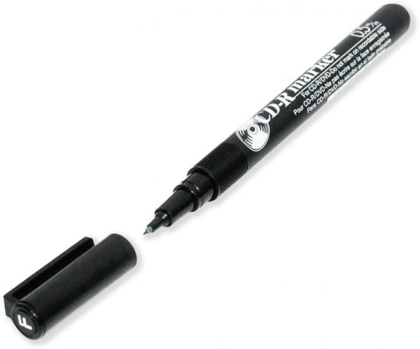 Type R Marker Artline CD-R Marker 0.5MM – Al Masam Stationery LLC