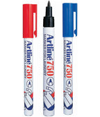 LAUNDRY MARKER  :Laundry Marker Artline # 750 - Al Masam Stationery LLC