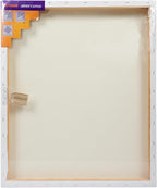 Artmate Canvas Back Stretch (320g Small) 60x80cm - Al Masam Stationery LLC