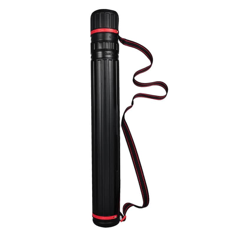 ArtMax Plastic Drafting Tube - Al Masam Stationery LLC Main image