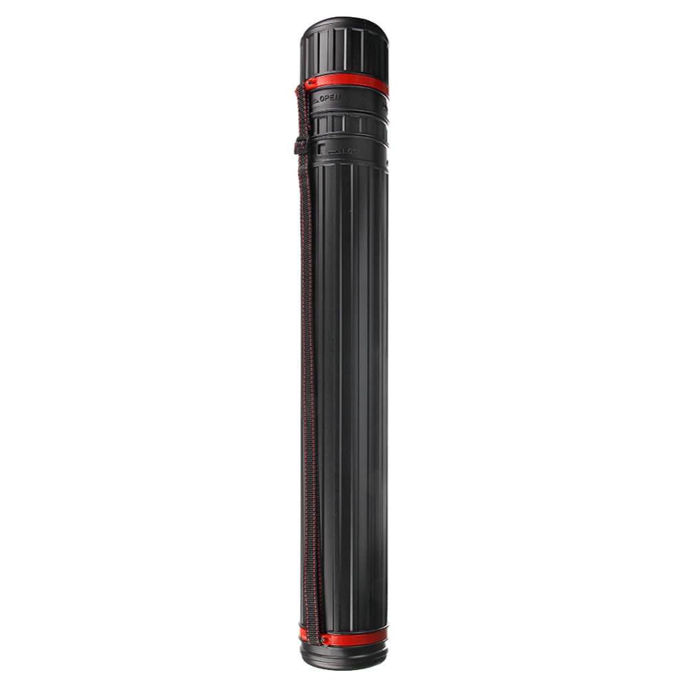 ArtMax Plastic Drafting Tube - Al Masam Stationery LLC Main image