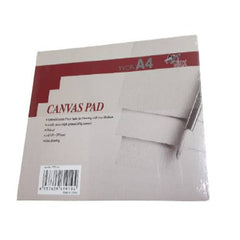 ArtMax Canvas Pad A4 - Al Masam Stationery LLC