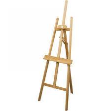 ArtMax Lyre Studio Easel Stand - Al Masam Stationery LLC Main image