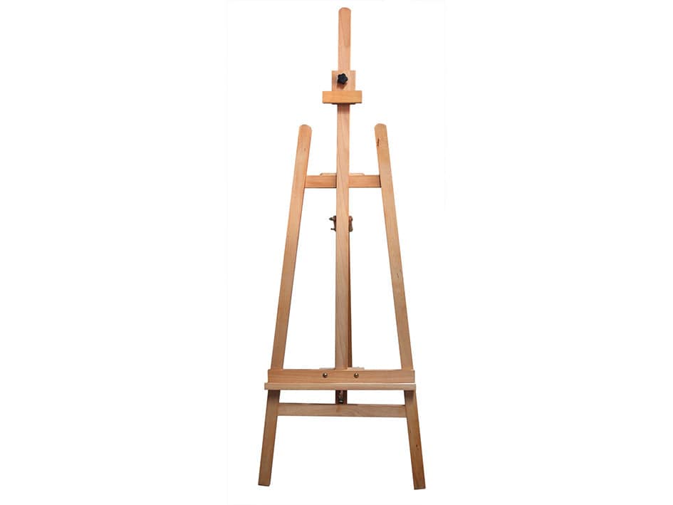 ArtMax Lyre Studio Easel Stand - Al Masam Stationery LLC Main image