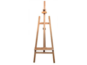 EASELS & CANVAS