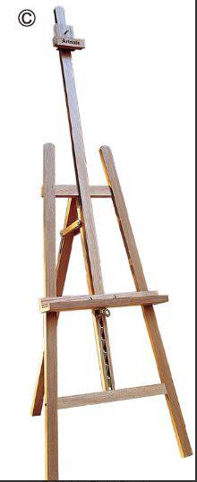 ArtMax Lyre Studio Easel Stand Secondary image
