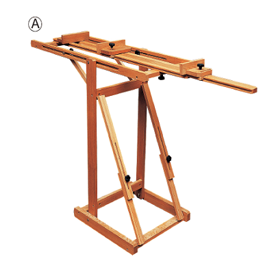 ArtMax Studio Easel Secondary image