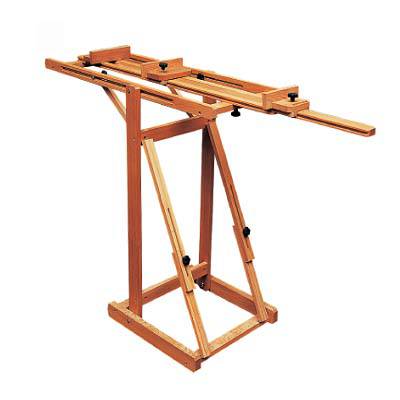 ArtMax Studio Easel - Al Masam Stationery LLC Main image