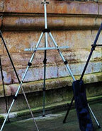 ArtMax Tripod Aluminium Easel Stand - Al Masam Stationery LLC