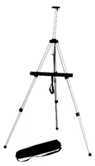 ArtMax Tripod Aluminium Easel Stand - Al Masam Stationery LLC