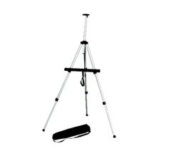 ArtMax Tripod Aluminium Easel Stand - Al Masam Stationery LLC