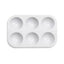 Artmax Artist Palette 12.5x8.5x1cm - Al Masam Stationery LLC