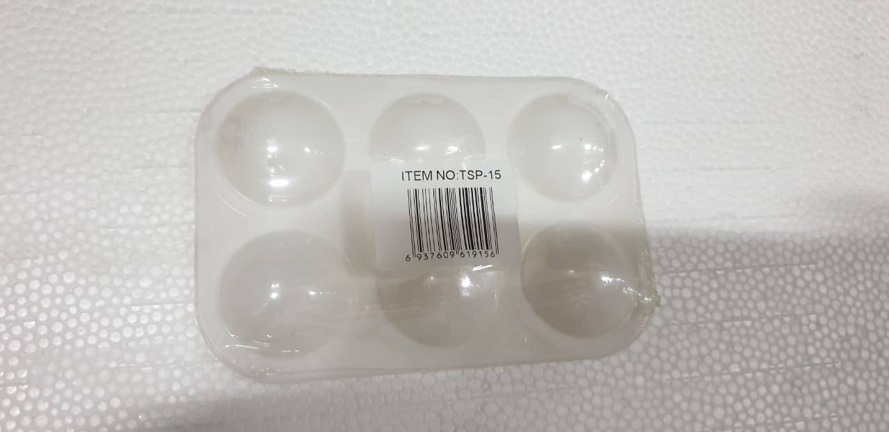 Artmax Artist Palette 12.5x8.5x1cm - Al Masam Stationery LLC