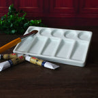 Artmax Artist Palette 19x11.5x1.5cm - Al Masam Stationery LLC