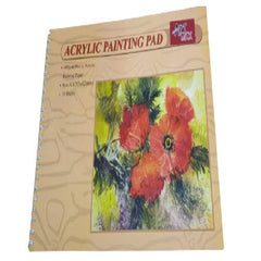 ArtMax Acrylic Painting Pad A3 - Al Masam Stationery LLC