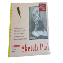 ArtMax Sketch Pad A3 - Al Masam Stationery LLC