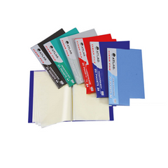 Atlas Display Book A3 20 Sleaves - Al Masam Stationery LLC