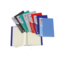 Atlas Display Book A4 80 Sleaves - Al Masam Stationery LLC