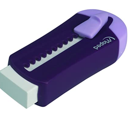 Maped Eraser Universal Gom St - Al Masam Stationery LLC