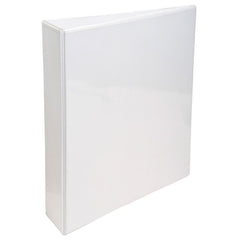 Presentation Binder 4 Ring 3.5 inches A4 SIZE - Al Masam Stationery LLC