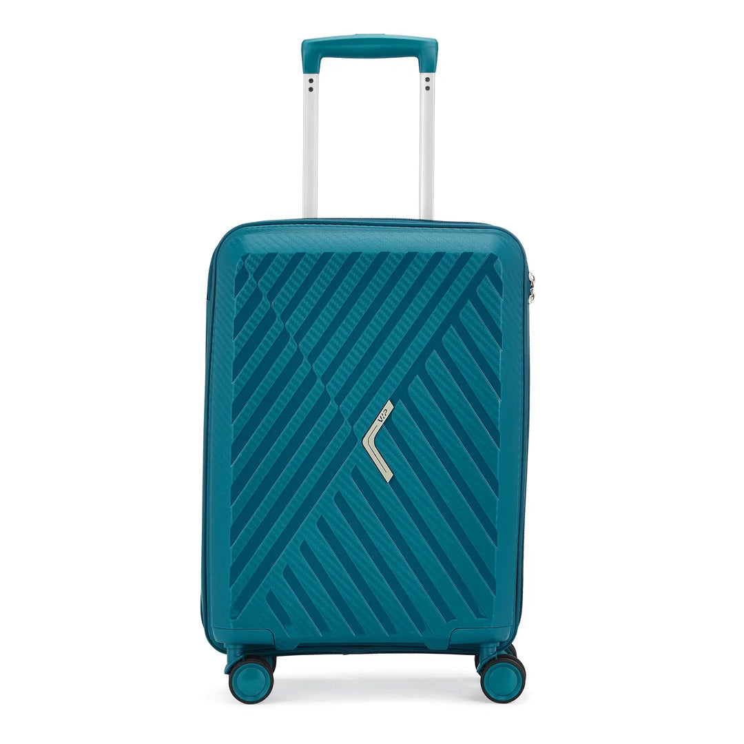 Vip Staple Next SL 4 Wheel 24x38x57CM Blue - Al Masam Stationery LLC