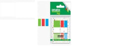 Fantastick Pop up lite, 45x25mm+45x12mm,20sht,3Pads - Al Masam Stationery LLC