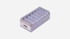 Carl Business Card Holder File 600 Cards - Al Masam Stationery LLC