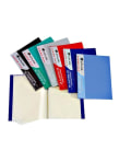 Atlas Display Book A4 100 Sleaves - Al Masam Stationery LLC Main image
