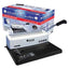 Atlas Manual Comb Punch&Binding Machine 10Sheet