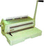 Atlas Punch & Comb Binding Machine 2 Handle