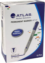 ATLAS Marka Whiteboard Marker Bullet Tip - Al Masam Stationery LLC -  - 