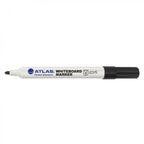 ATLAS Marka Whiteboard Marker Bullet Tip - Al Masam Stationery LLC -  - 