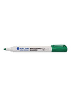 ATLAS Marka Whiteboard Marker Bullet Tip - Al Masam Stationery LLC -  - 