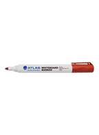ATLAS Marka Whiteboard Marker Bullet Tip - Al Masam Stationery LLC -  - 