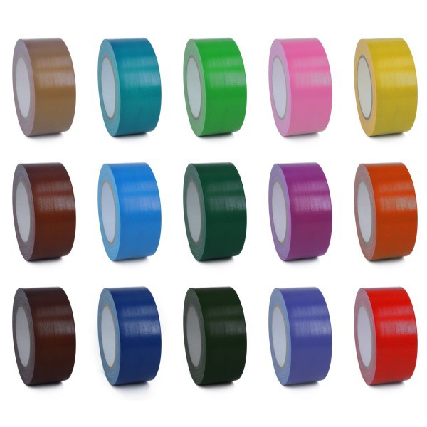 Atlas Cloth Tape 2"x25m (50mm) Main image