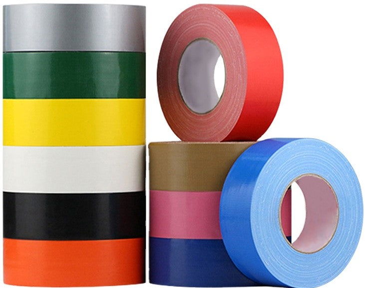 Atlas Cloth Tape 1"x25m (25mm) Main image