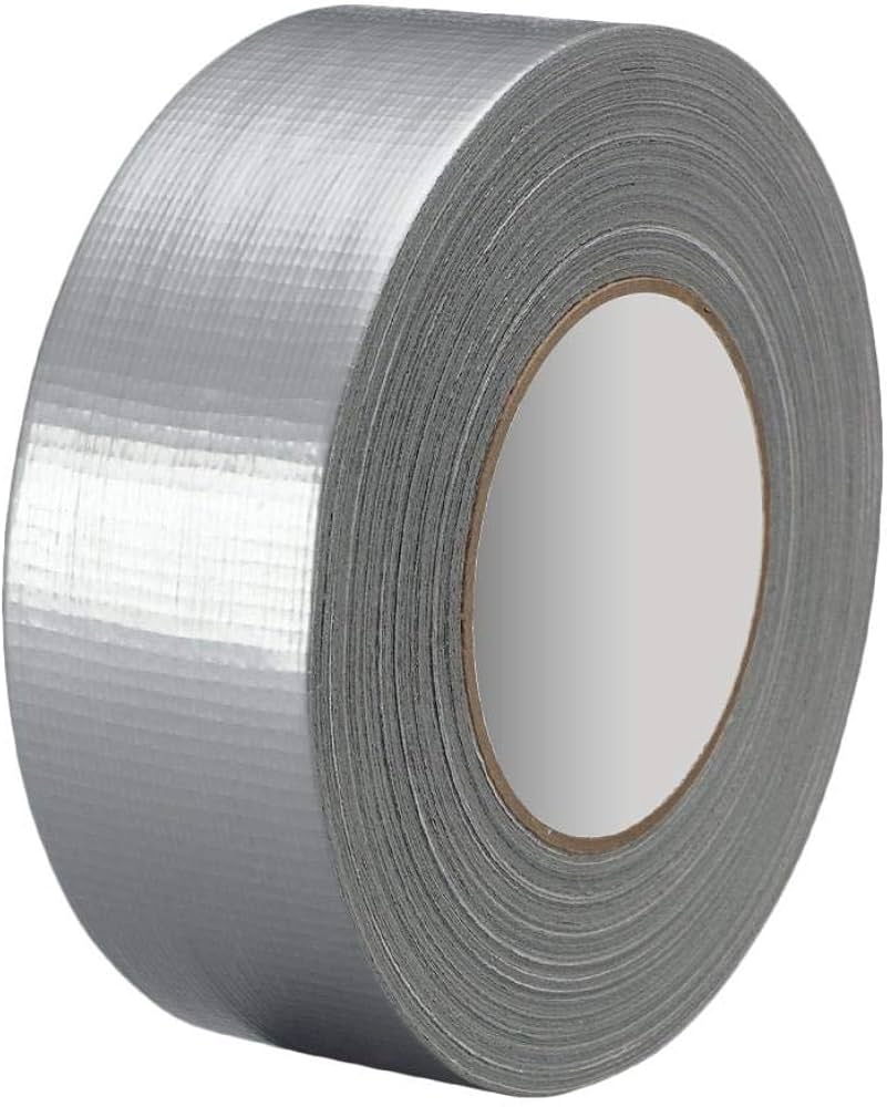 Atlas Cloth Tape 1"x25m (25mm) Secondary image