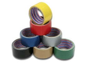 Atlas Cloth Tape 1½"x25m (38mm) - Al Masam Stationery LLC Main image