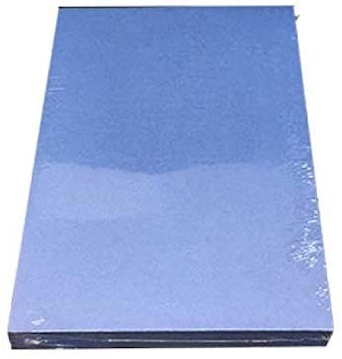 Atlas A3 Leatherette Binding Cover Cool Grey 230g 100 Sheets - Al Masam Stationery LLC