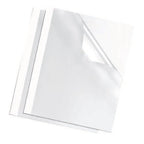 Atlas A4 Book Cover Transparant 0.18 mm - Al Masam Stationery LLC