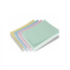 Atlas A4 Bristol Binding Cover Pink 100 Sheets - Al Masam Stationery LLC